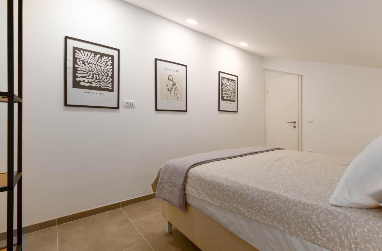 Šišan Apartment Eros מראה חיצוני תמונה