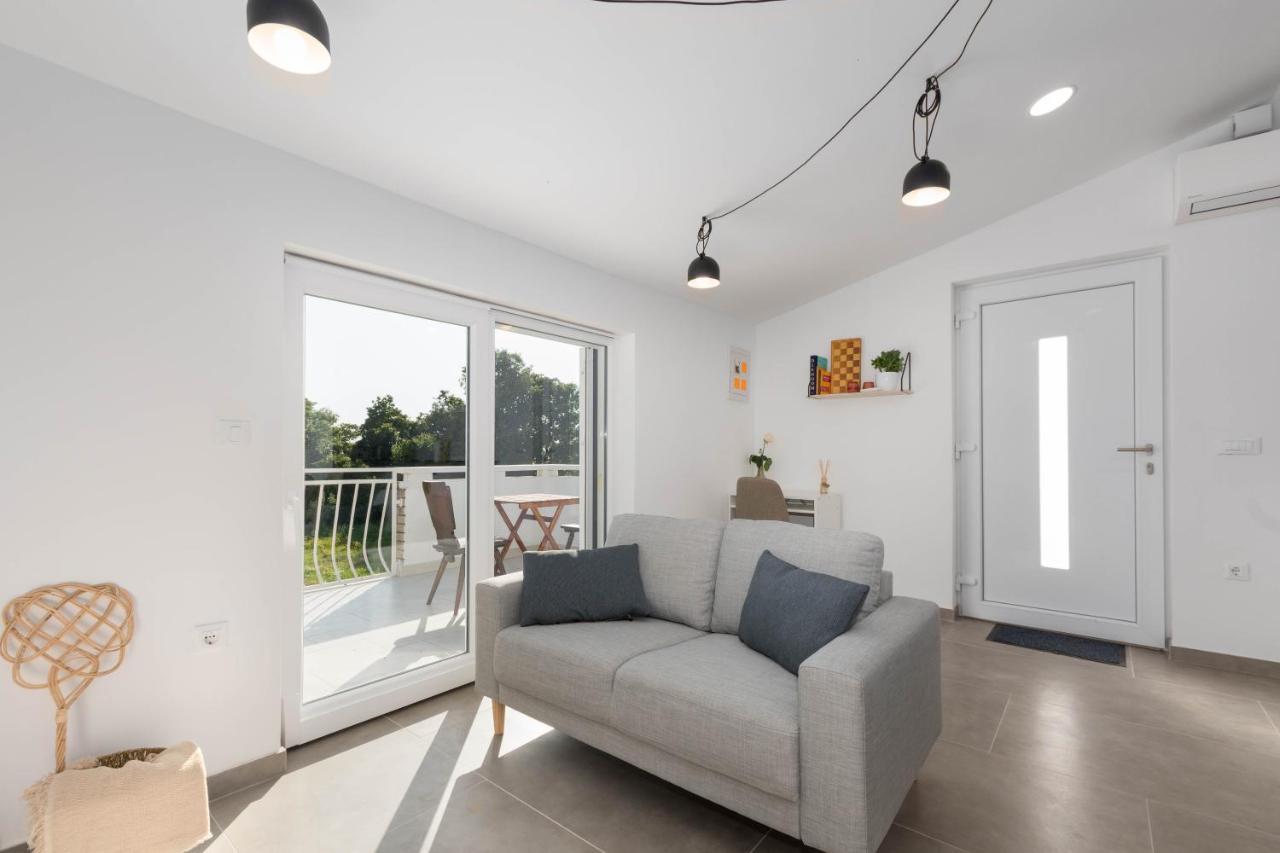 Šišan Apartment Eros מראה חיצוני תמונה