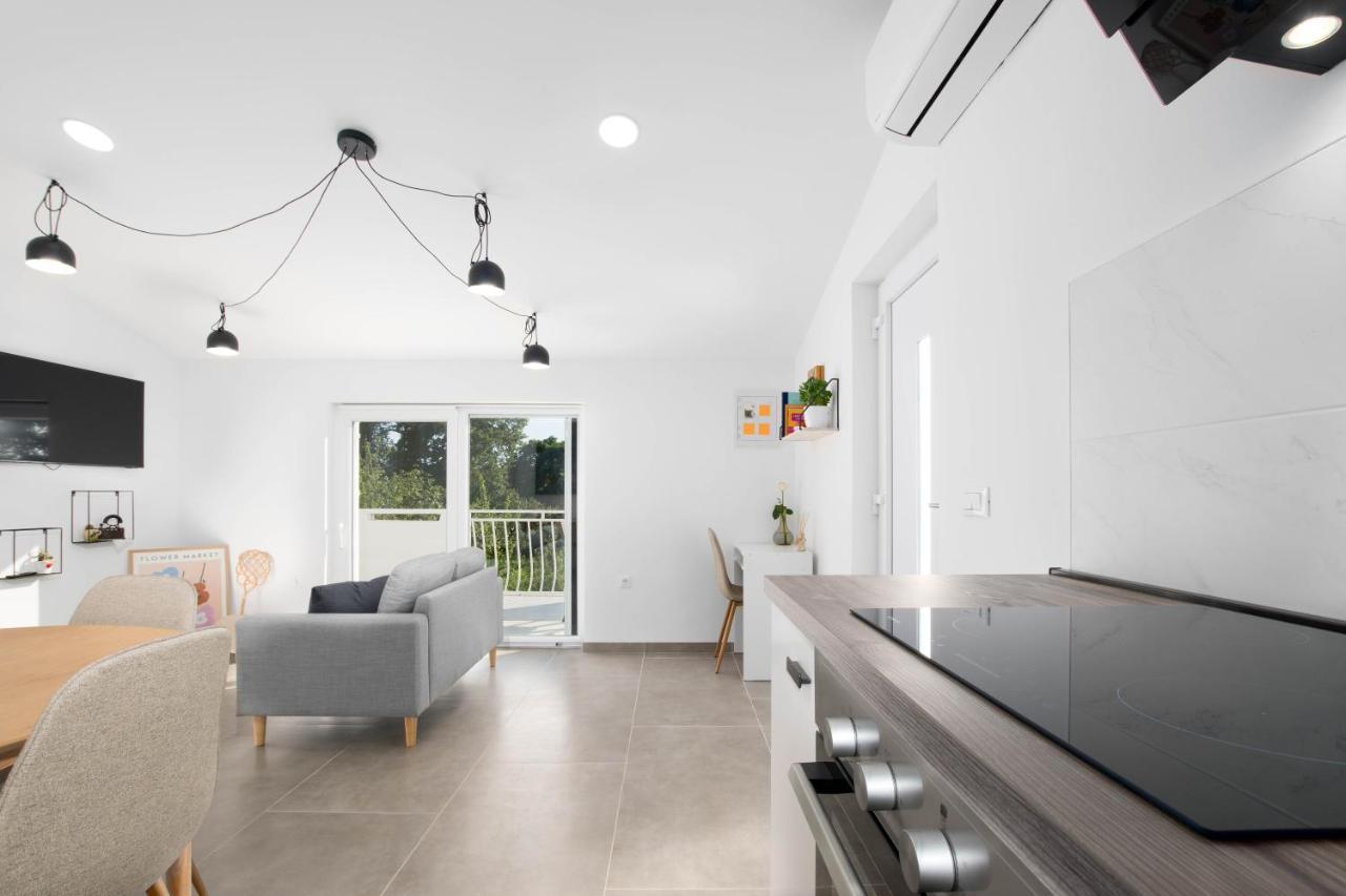 Šišan Apartment Eros מראה חיצוני תמונה