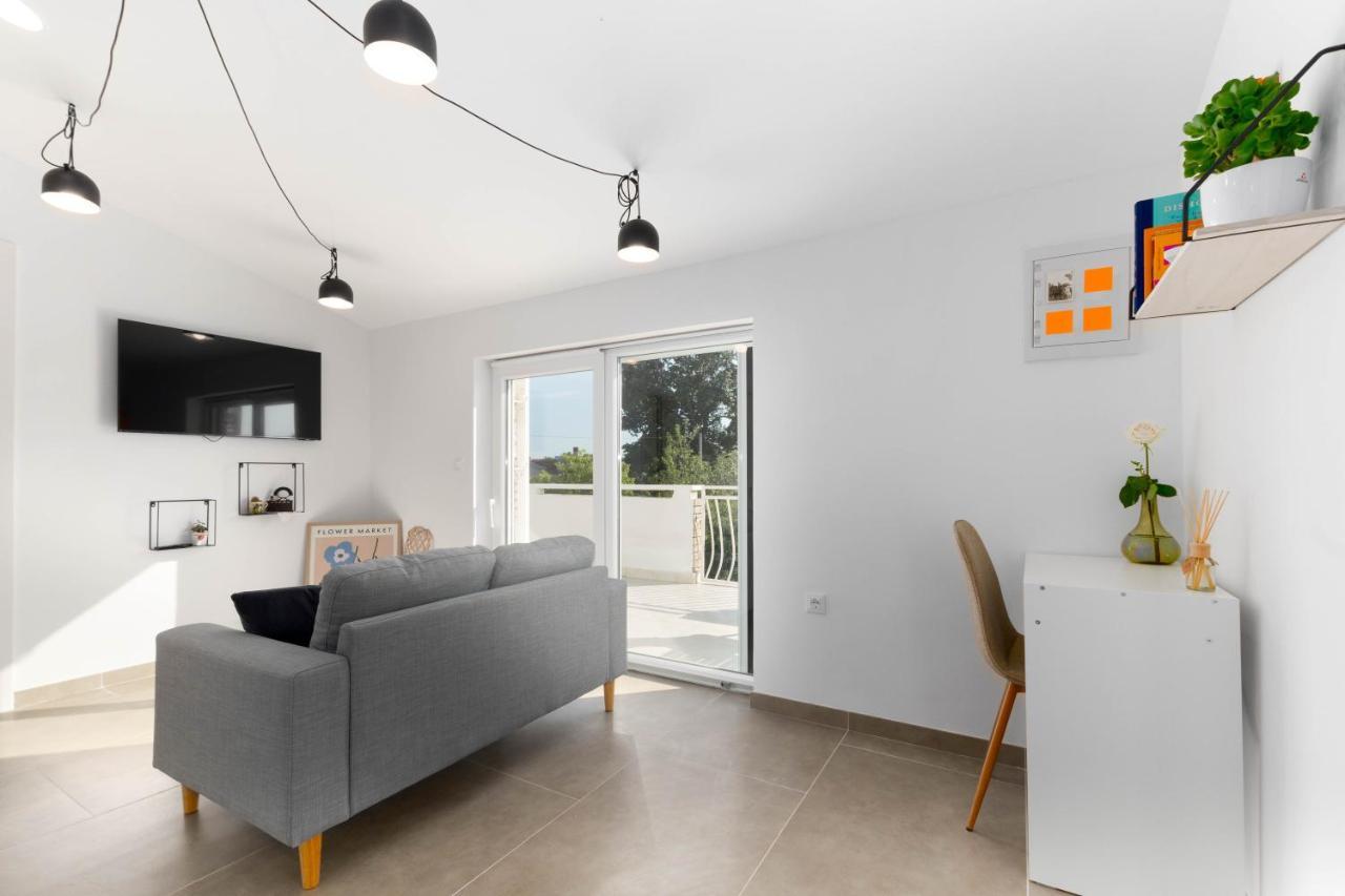 Šišan Apartment Eros מראה חיצוני תמונה