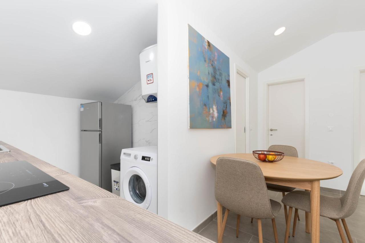 Šišan Apartment Eros מראה חיצוני תמונה
