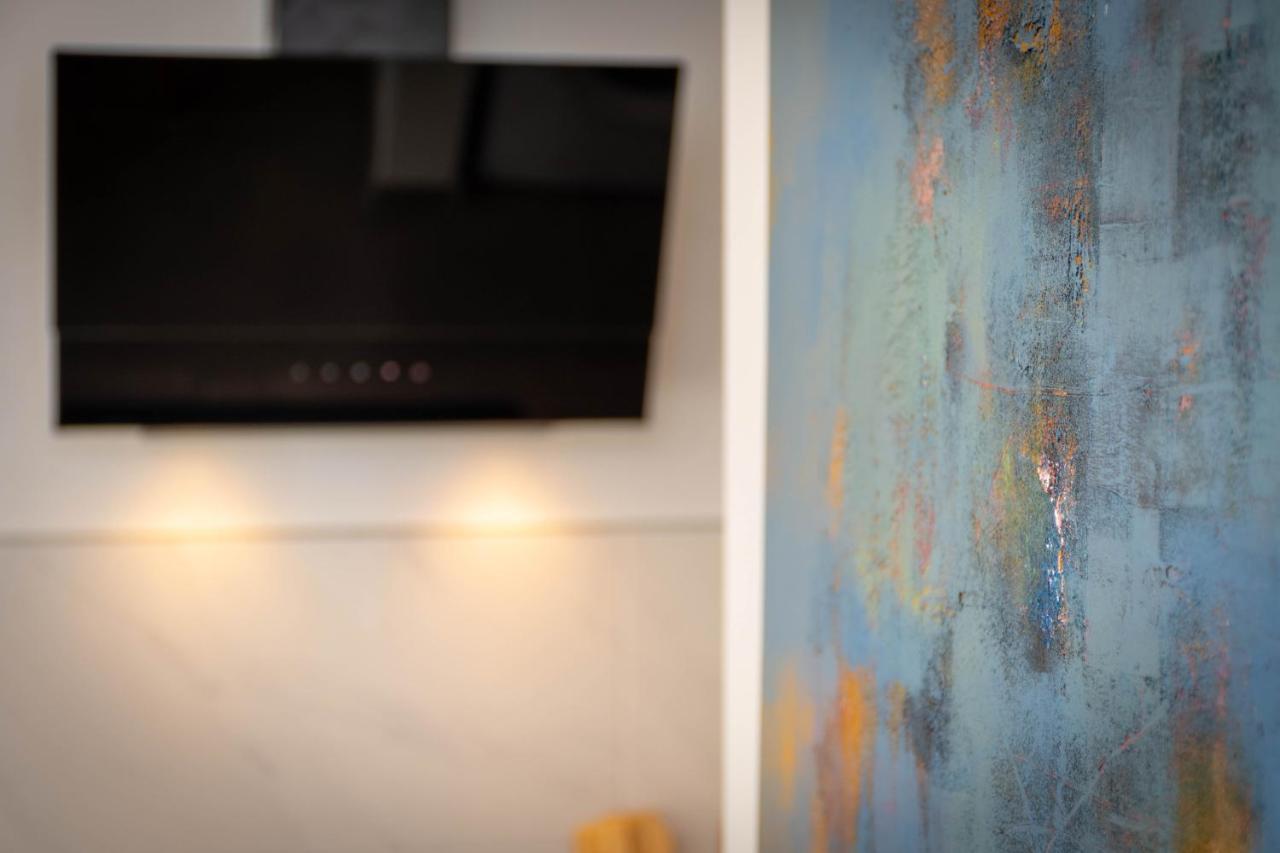 Šišan Apartment Eros מראה חיצוני תמונה