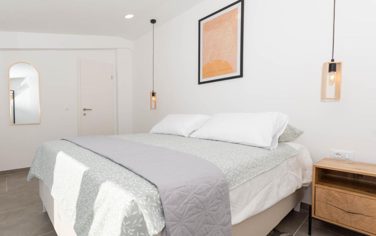 Šišan Apartment Eros מראה חיצוני תמונה