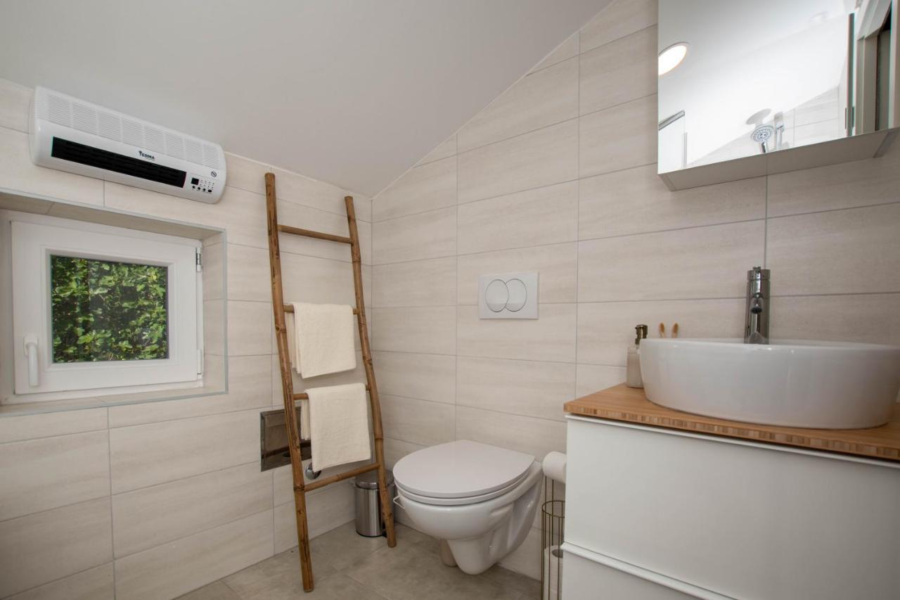 Šišan Apartment Eros מראה חיצוני תמונה