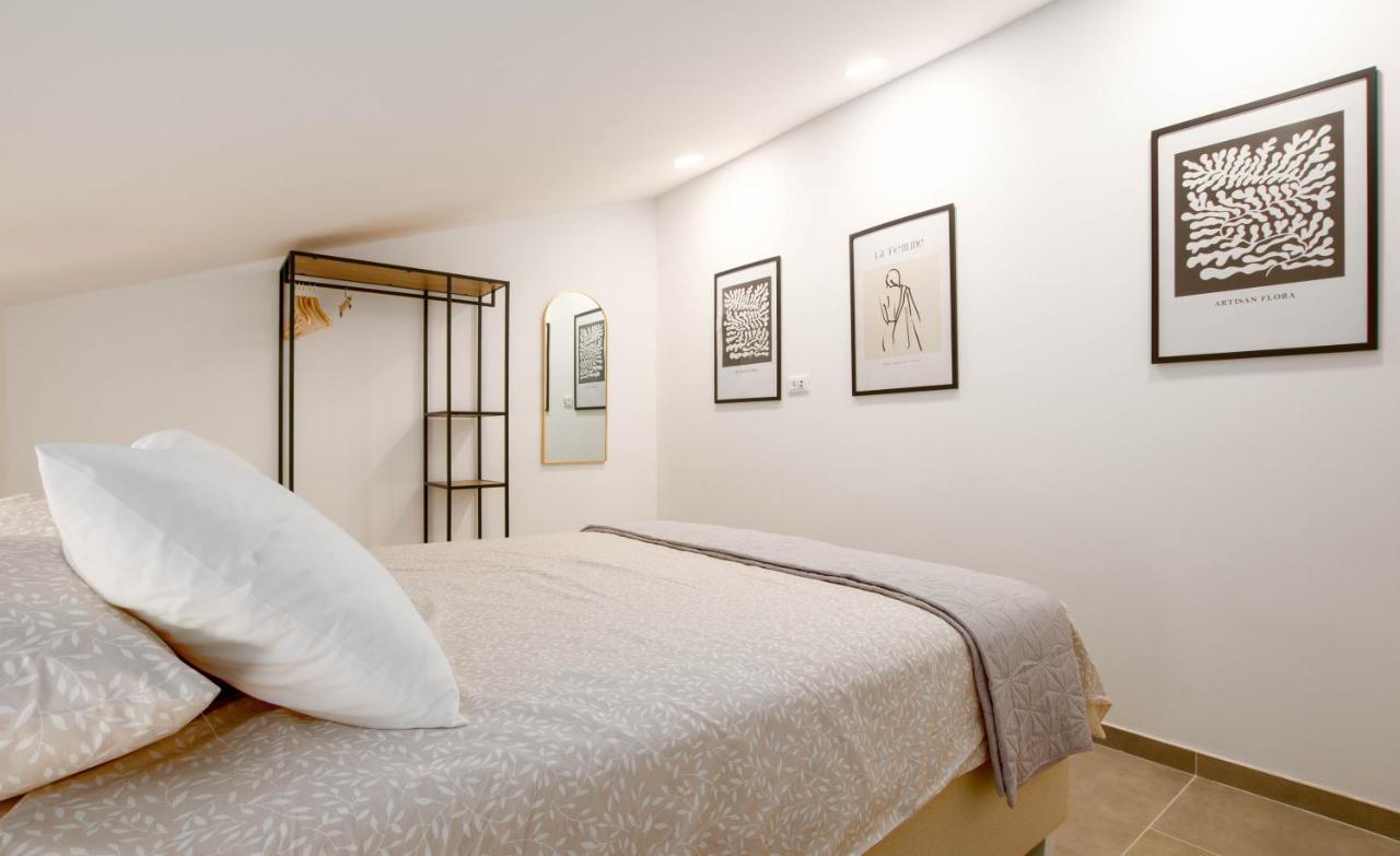 Šišan Apartment Eros מראה חיצוני תמונה